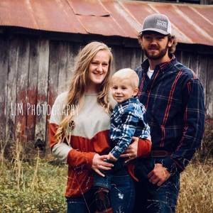 Meet your Posher, Brooklynn